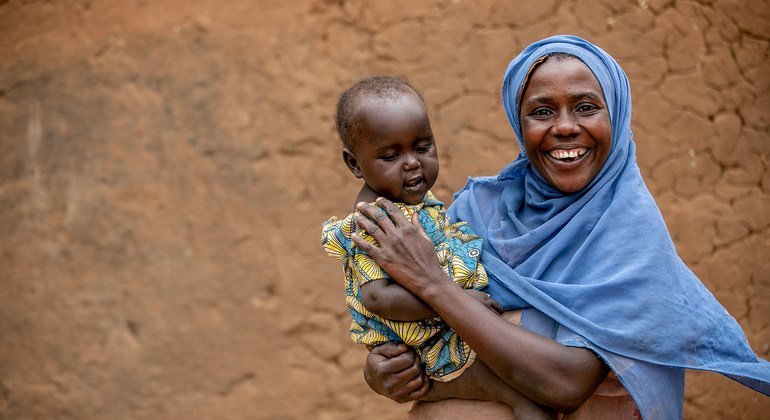 UN urges ‘global solidarity, shared responsibility’ against pandemics, marking World AIDS Day